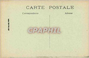 Old Postcard Le Mans Interior The Cathedral Choir