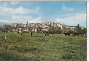 BF22917 puigcerda gerno vista general  spain front/back image