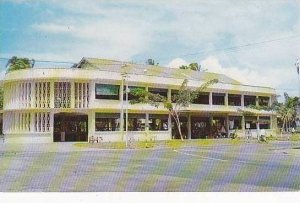 Brunei Kuala Belait Kuala Belait Market