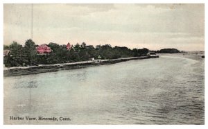 Connecticut Greenwich , Harbor View