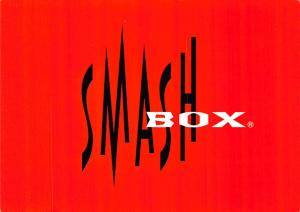 Smash Box - 