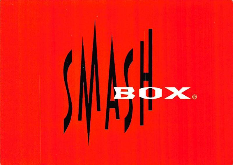 Smash Box - 