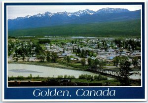 M-49670 Golden British Columbia Canada