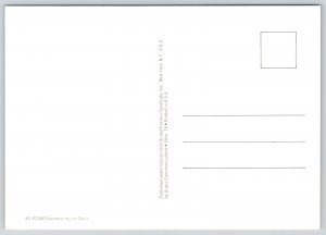 Garfield Comic~Hello From The Funny Farm~Cat & Dog Making Faces~Continental PC