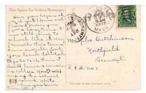 MA - Worcester. Art Museum