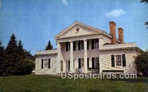 American Home, Cotton House - Green Bay, Wisconsin