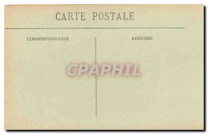 Old Postcard Paris Champs Elysees and the Chevaux de Marly