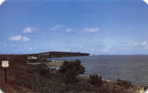 Bahia Honda Bridge Key West, Florida