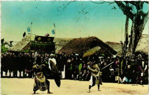 CPA AK Thai Binh Village de Binh Cachs VIETNAM-INDOCHINA (840748)