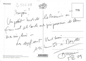 B50470 La Reunion Panorama   france