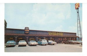GA - Dalton. Cracker Barrel Old Country Store ca 1965