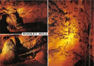 uk48973 wookey hole wells somerset uk