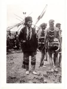 Real Photograph, Indians, Montana, 5 photos