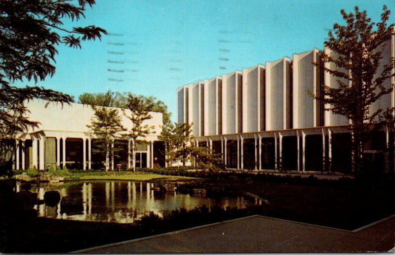 Oberlin College and Conservatory