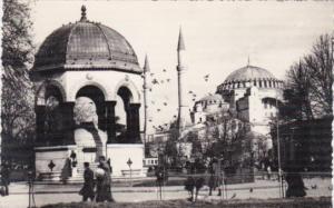 Turkley Istanbul Real Photo