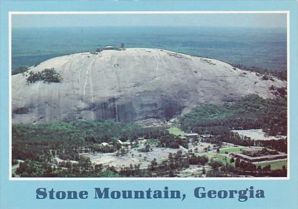 Georgia Stone Mountain