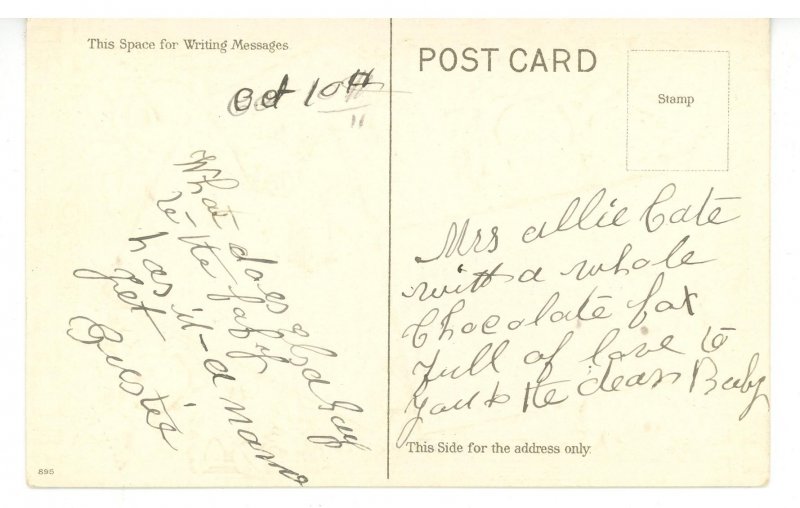 Greeting - Congratulations    