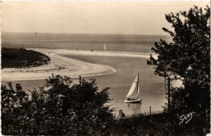 CPA DIVES-CABOURG - La Plage (516020)