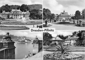 BG3539  pillnitz  dresden  CPSM 15x9.5cm germany