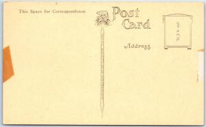 CENTRALIA, Washington  WA   EDISON SCHOOL  ca 1910s   Postcard 