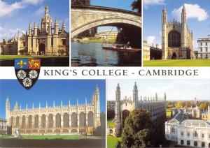 uk6798 cambridge kings college uk