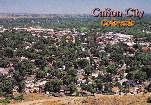 Canon City Colorado