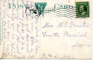 MA - Boston. North Station