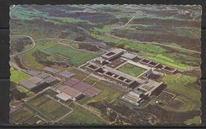 Colorado, Colorado Springs - Aerial View Of Air Force Academy - [CO-005]