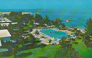 Bahamas Grand Bahama Island Grand Bahama Hotel & Country Club & Swimm...