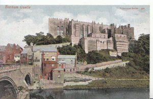 Durham Postcard - Durham Castle - Ref 1285A