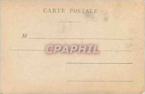 Postcard Old Paris Berlioz