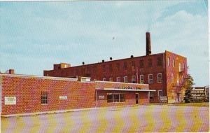 Iowa Amana The Amana Woolen Mills