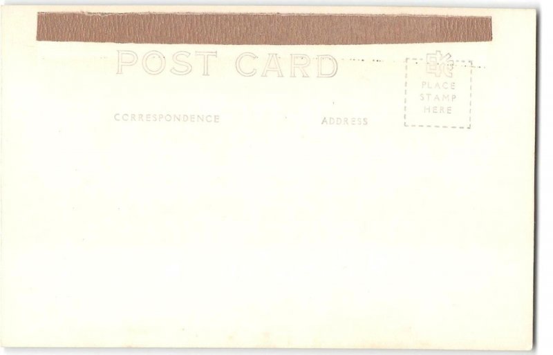 Western RPPC Nevada Range COWBOY Horse Cattle Ranch Photo 1930s Postcard