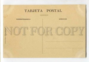 3138300 Spain CASTELLON General View Vintage postcard