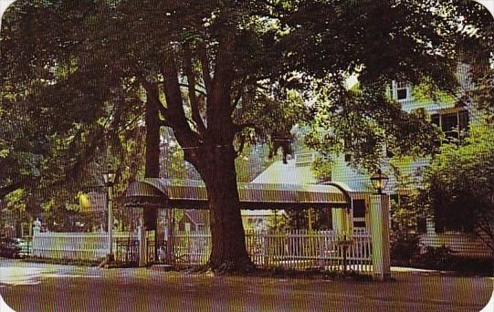 Emily Shaw's Inn Pound Ridge New York 1960