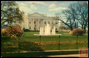 The White House, Washington, D.C.