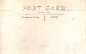 Vintage Postcard 1900's Portrait Of A Biblical Catholic Old Priest