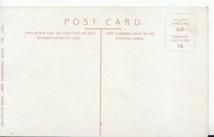 Kent Postcard - Cobham Hall - Ref 649A 