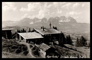 Alpen Gasthof,Tirol,Austria