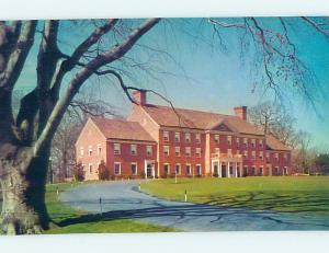 Unused Pre-1980 EUGENE DUPONT MEMORIAL HOSPITAL Wilmington Delaware DE J8866@