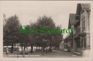 Austria Postcard - Maria Worth, Karnten, Hotel Pirker - Carinthia  Ref.RS29449