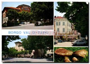 Borgo Val Di Taro CPM Albergo Roma