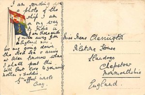 D. Koerber D. Koerber, Osterreichischer Lloyd View image 