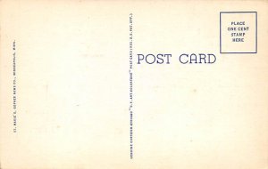 Rand Tower Rand Tower  - Minneapolis, Minnesota MN Postcard