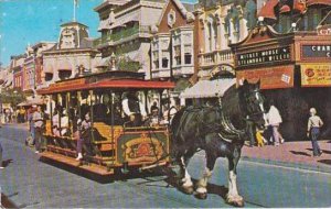 Florida Walt Disney World Reliving The Good Old Days 1977