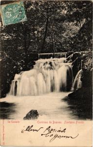 CPA La Cascade - Env. de BEAUNE - Fontaine Froide (353971)