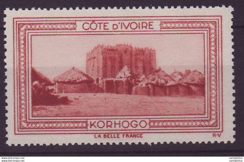 '''''''Label ** Cote d''''''''Ivoire Korhogo'''''''