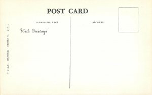 Postcard UK England Uxbridge, Middlesex