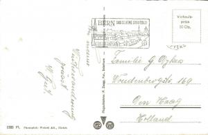 Switzerland Konolfingen 01.98