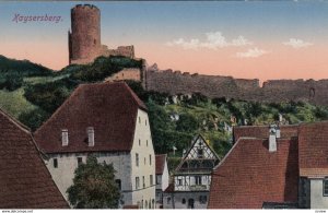 KAYSERSBERG , France, 1900-1910's